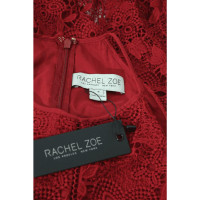 Rachel Zoe Kleid in Rot