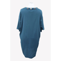 Moschino Love Kleid in Blau