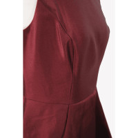 Adrianna Papell Robe en Bordeaux