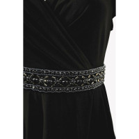Adrianna Papell Dress in Black