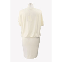 By Malene Birger Dress in White