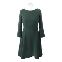 Claudie Pierlot Jurk in Groen