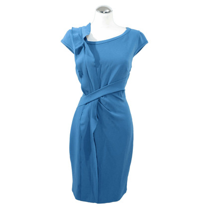 Karen Millen Kleid in Blau