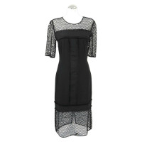 By Malene Birger Kleid in Schwarz