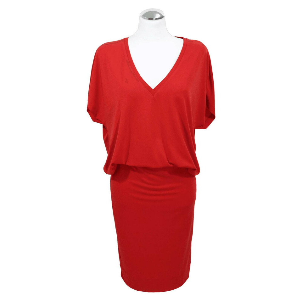 By Malene Birger Jurk in Rood