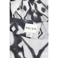 Reiss Dress Silk