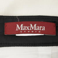 Max Mara Mediator skirt