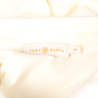 Tory Burch Bovenkleding Katoen in Crème