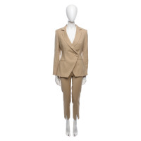 Anine Bing Costume en Beige