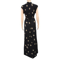 French Connection Maxi dress with pattern