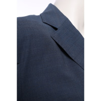 Laurèl Suit in Blue