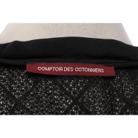 Comptoir Des Cotonniers Bovenkleding in Zwart