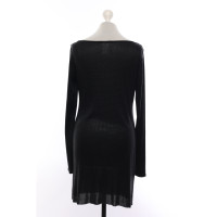 Sarah Pacini Dress in Black