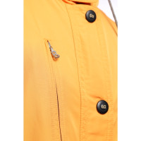 Bogner Veste/Manteau en Orange