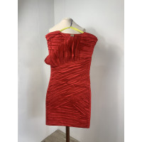 Krizia Dress Cotton in Red
