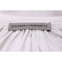 Citizens Of Humanity Top Cotton in Blue