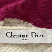Christian Dior Tricot en Soie