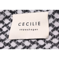 Cecilie Copenhagen Robe en Coton