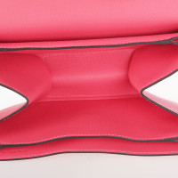 Hermès Clutch in Rosa / Pink