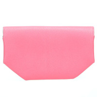 Hermès Clutch in Rosa / Pink