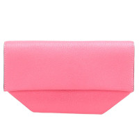 Hermès Clutch in Rosa / Pink