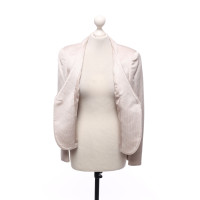 Emporio Armani Blazer in Beige