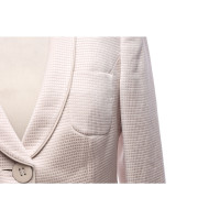 Emporio Armani Blazer in Beige