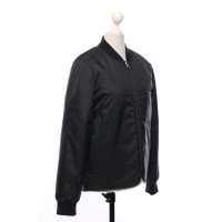 Arket Jacket/Coat in Black