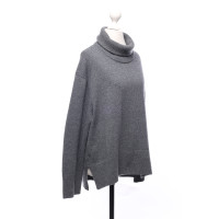 Arket Knitwear Cashmere in Grey