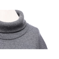 Arket Knitwear Cashmere in Grey