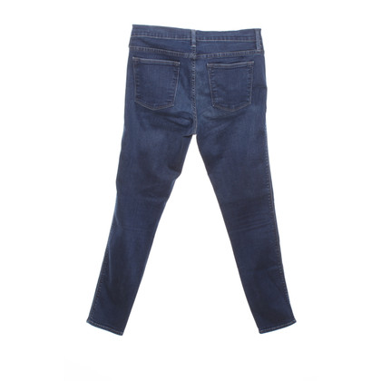 Frame Jeans in Blauw