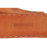 Ermanno Scervino Belt Leather