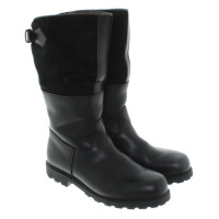 Ludwig Reiter Ankle boots in black