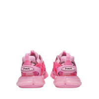 Balenciaga Track Sneakers in Pink