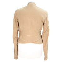 French Connection Jacke in Beige