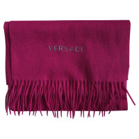 Versace scarf