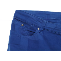 Karl Lagerfeld Paire de Pantalon en Bleu