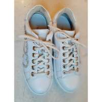 Twinset Milano Trainers in White