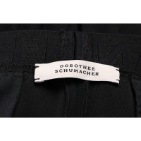 Dorothee Schumacher Suit in Black
