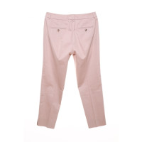 Peserico Paire de Pantalon en Rose/pink
