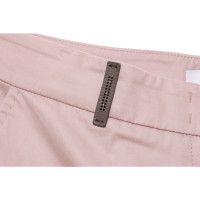 Peserico Paire de Pantalon en Rose/pink