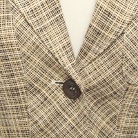 Cacharel Suit Cotton