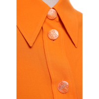 Hermès Bovenkleding in Oranje