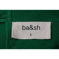 Ba&Sh Top in Green