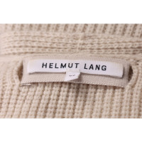 Helmut Lang Knitwear in Beige