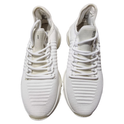 Steve Madden Trainers in White