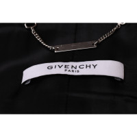 Givenchy Veste/Manteau en Laine en Noir