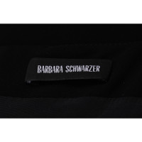 Barbara Schwarzer Dress in Black