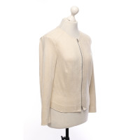 Marc Cain Giacca/Cappotto in Beige