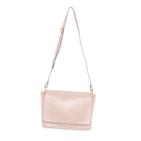 Gianni Chiarini Borsa a tracolla in Pelle in Beige